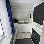 Strandvogtei 3 - Sehr Zentrales Und Geraeumiges * Sellin (Rugen)