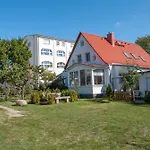 公寓 Strandvogtei 3 - Sehr Zentrales Und Geraeumiges *