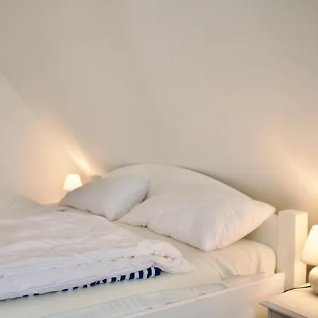 아파트 Strandvogtei 3 - Sehr Zentrales Und Geraeumiges