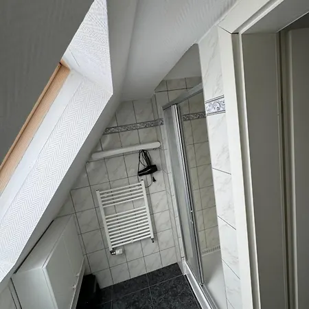 Strandvogtei 3 - Sehr Zentrales Und Geraeumiges